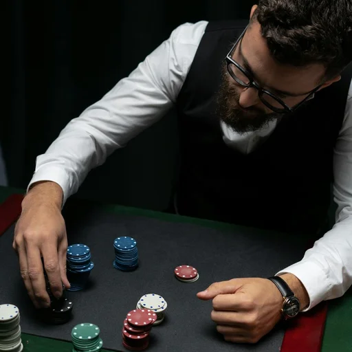 问鼎娱乐博彩牌照